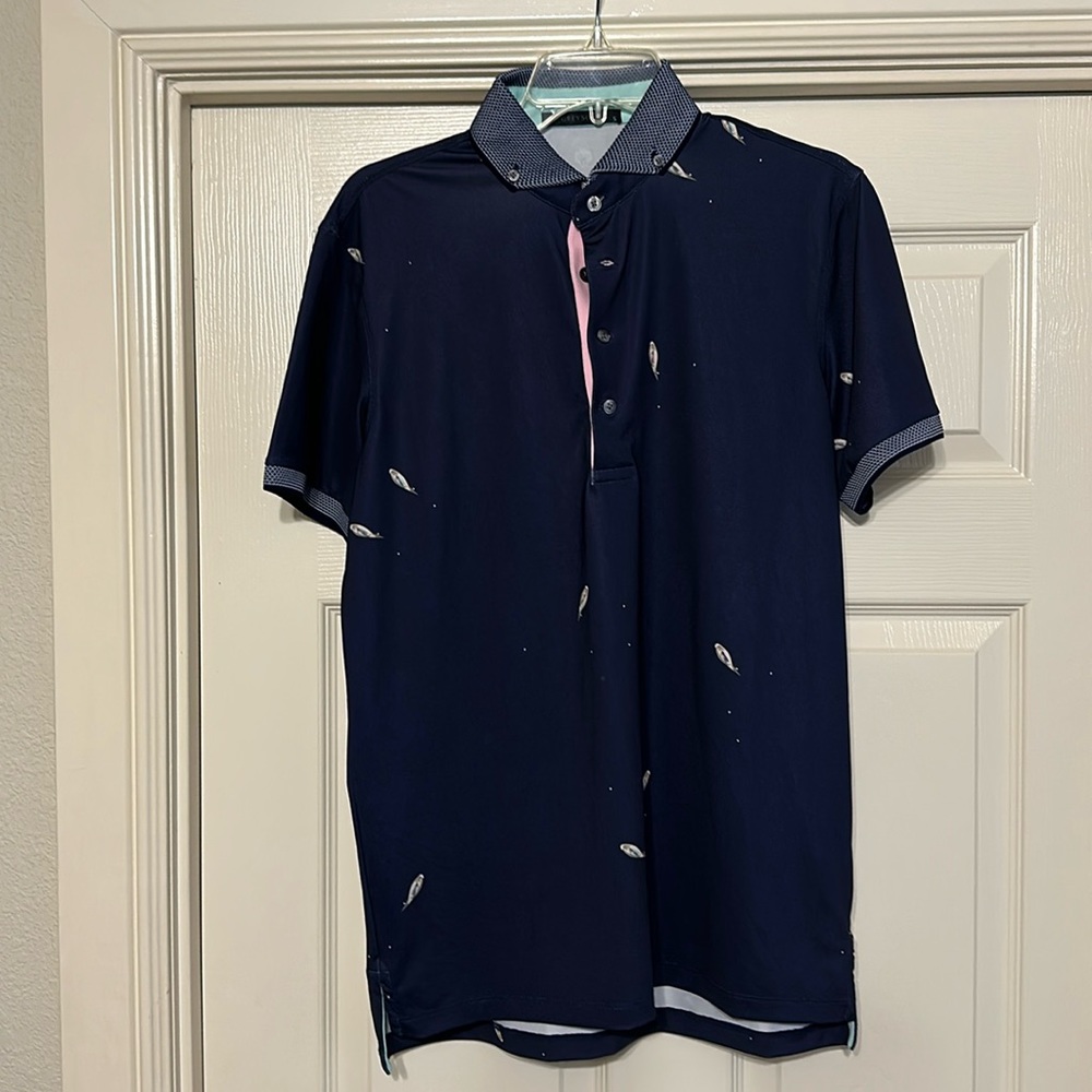 Greyson Clothiers Polo Brand New